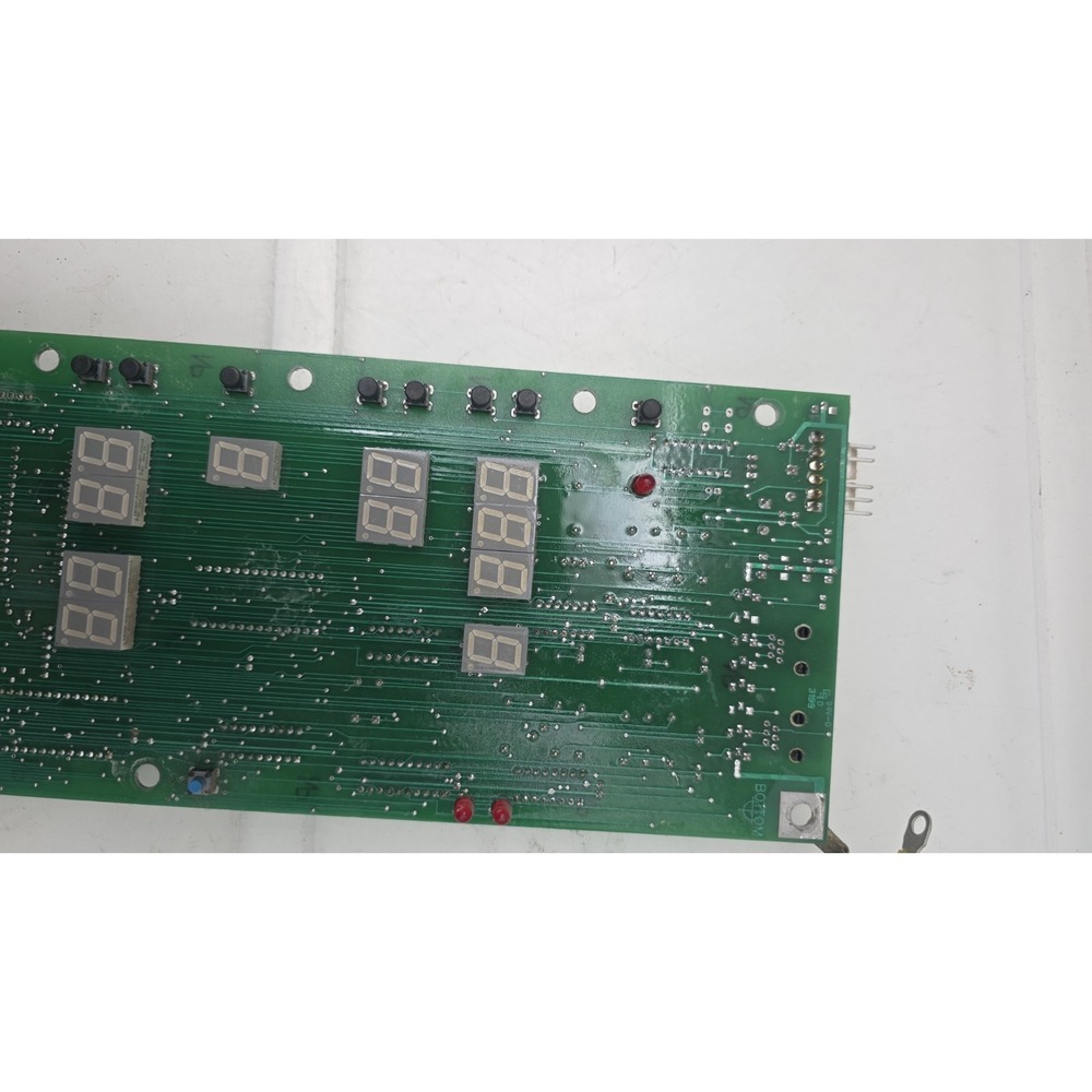 P1255-3 Baxter Manufacturing , Circuit Board. control board - Picture 6 of 7